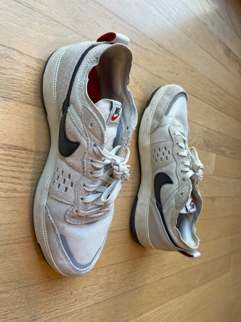 Nike C1TY